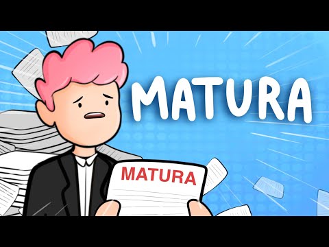 Jak Przeżyć MATURĘ