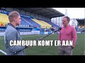 Cambuur: 'Wij spelen volgend jaar Eredivisie'