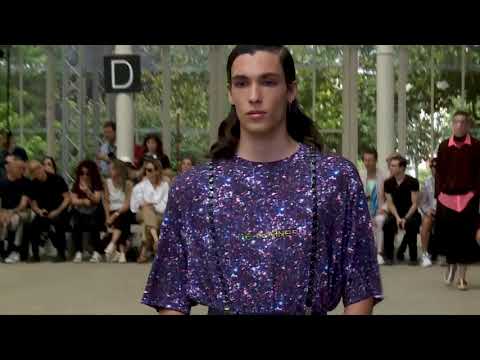 Milano Moda Graduate Milan Man SS 2020