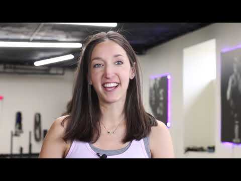 Sculpt Fitness Cleveland video.