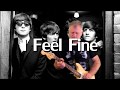 I Feel Fine - The Beatles - Instrumental 