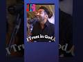I Trust In God - Aware Worship(featuring Mark Gutierrez )