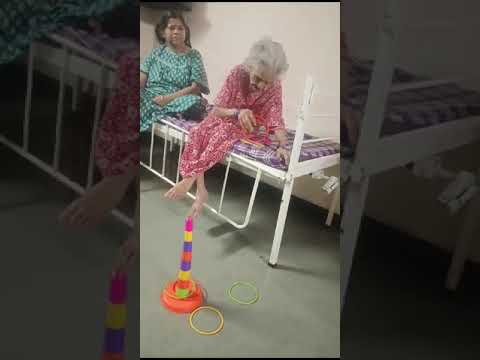 स्नेहबंध यमुताई पाटील आजी 