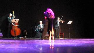 Kirill Parshakov and Anna Gudyno