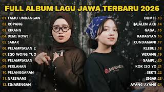 Download lagu FULL ALBUM TAMU UNDANGAN - LA TASYA FULL ALBUM - PLAYLIST LAGU JAWA TERPOPULER 2026 mp3
