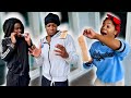 EXTREME DIRTY PAD PRANK ON MY ANGRY BROTHERS HILARIOUS