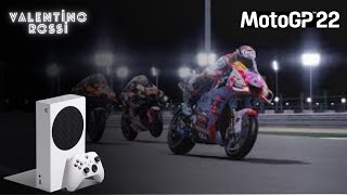 Download lagu Xbox Series S | MotoGP 22; Graphics, Frame Rate And Gameplay Test mp3