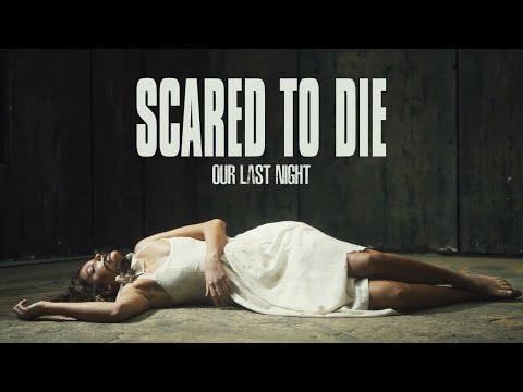 Video thumbnail for Scared to Die