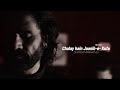 Chalay Hain Jaanib E Kufa Noha Shafqat Amanat Ali
