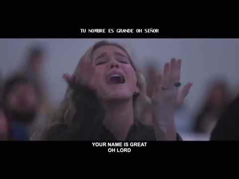 With Everything + Spontaneous - UPPERROOM Service