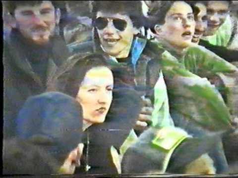 NEBOJSA EREMIC,VOJNIC 1995 Video