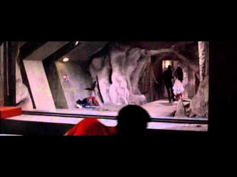 LALD - Baron Samedi vs Bond (rescore)