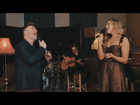 If There’s Not A Song About It (Acoustic Version) | Gary Barlow and Colbie Caillat