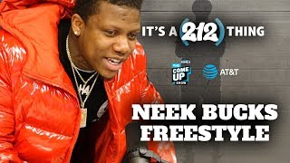 Neek Bucks “Thotiana” Freestyle