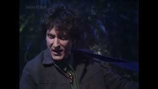 Stan Ridgway - Camouflage - TOTP - 31 July 1986