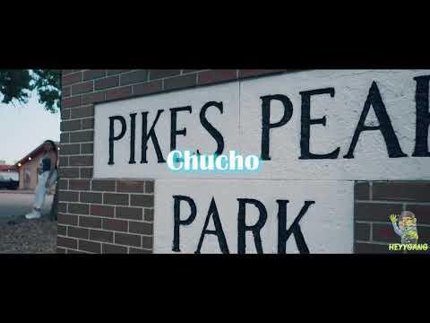 Lil Travieso X Chucho - P Thang (Official Music Video)