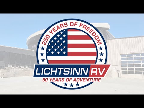 50 Jahre Abenteuer und 250 Jahre Freiheit – LichtsinnRV.com