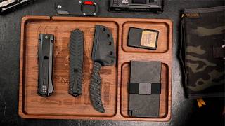My EDC Gear Got a HUGE Upgrade...