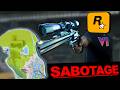 Rockstar Is Ruining The GTA 6 Mapping Project