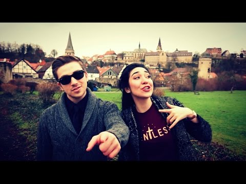 Warburger State of Mind (feat. Christina Roldan)