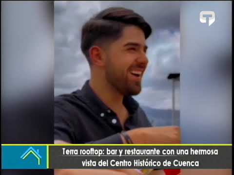 Hotel Vaway Escapada perfecta en Cuenca para este feriado