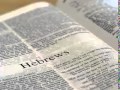 Hebrews 8 - New International Version NIV ...