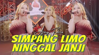 Download lagu Ajeng Febria - Simpang Limo Ninggal Janji (ANEKA SAFARI) mp3