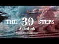 The 39 Steps Audiobook