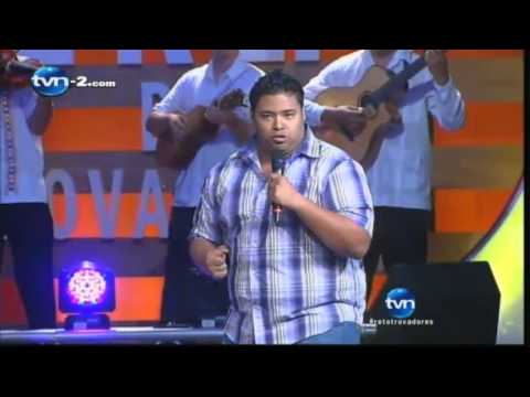 Dayron Chaparro vs Michael Vega | TVN Panamá