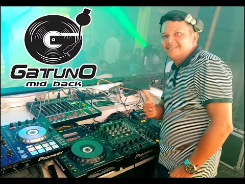 Euro Dance Dj Gatuno - "Natal Edition"