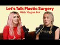 Megan Fox My Plastic Surgery Story