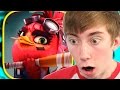 ANGRY BIRDS EVOLUTION IPhone Gameplay Video