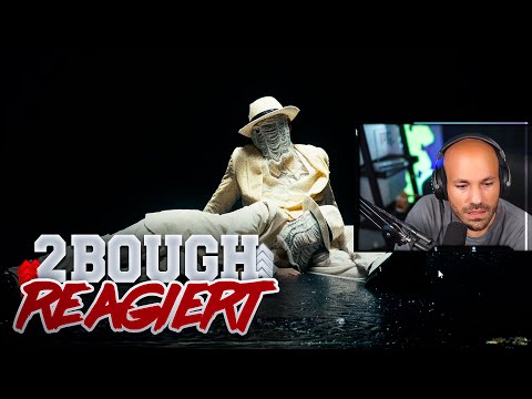 YUNG KAFA & KÜCÜK EFENDI - KELLY FAM / 2Bough REAGIERT