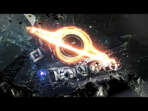 My levels 'TON 618 Remake" possible version (Original Full Level)