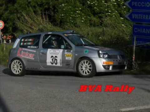 rally casciana terme 2012 2°parte.wmv