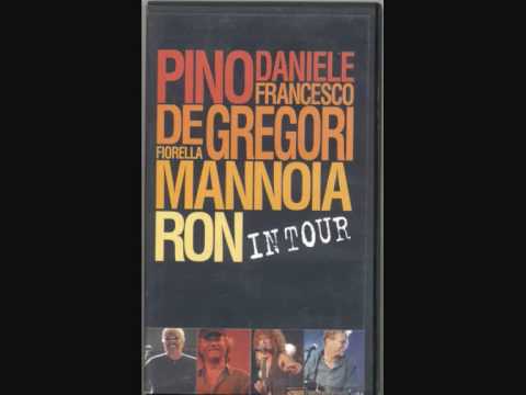 viva l'italia de gregori mannoia pino daniele