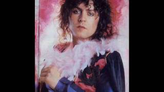 MARC BOLAN T REX - SOLID GOLD EASY ACTION