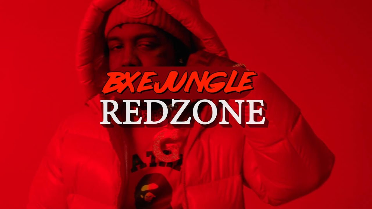 RedZone Jungle Script thumbnail 3
