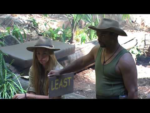 Who Is The Most Famous Celeb In Camp | I'm a Celebrity Get Me Out Of Here!