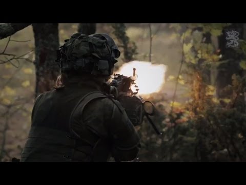 Northern Coasts 2014 - Amphibious Attack!