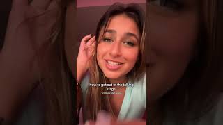how to get out of the talking stage #flirting #textmessage #talkingstage #single #crush