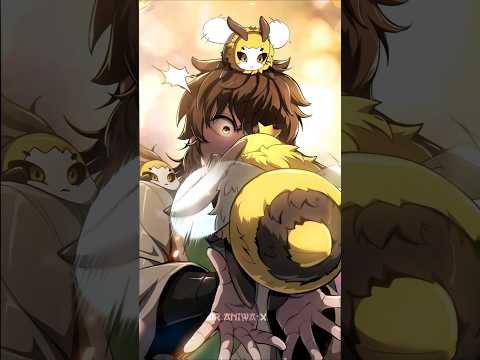 Mc first kiss got stolen by Royal Queen Bee 😅 #manhwa #manhua #manhwareccomendation #manhwaedit