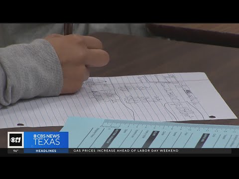 Dallas ISD teachers implementing new strategies for success