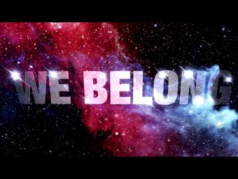 Nicola Fasano, Steve Forest, Die Hoerer feat. Joel Edwards - We Belong (Teaser)