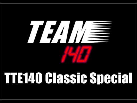 TTE140   All Request Classic Special