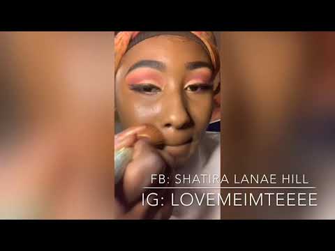 Who Doesn’t like Lemonade? Quick GRWM