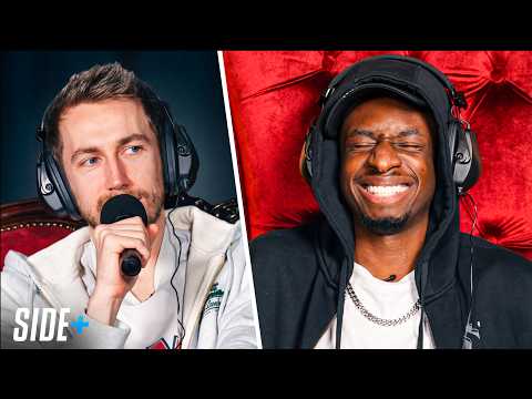 We played Guess The Imposter! (Tobi Edition)