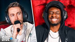 Download lagu We played Guess The Imposter! (Tobi Edition) mp3