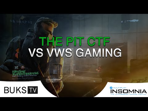 i52 Grand Finals! Pit Flag vs VwS Gaming