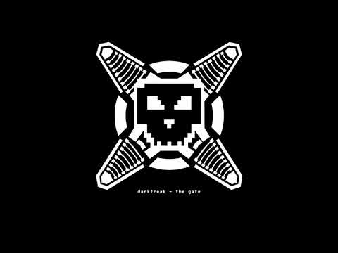 darkfreak - the gate
